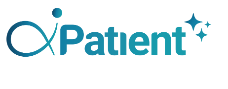 Logo AI Patient Lab - Paziente virtuale per simulazioni cliniche e formazione medica avanzata